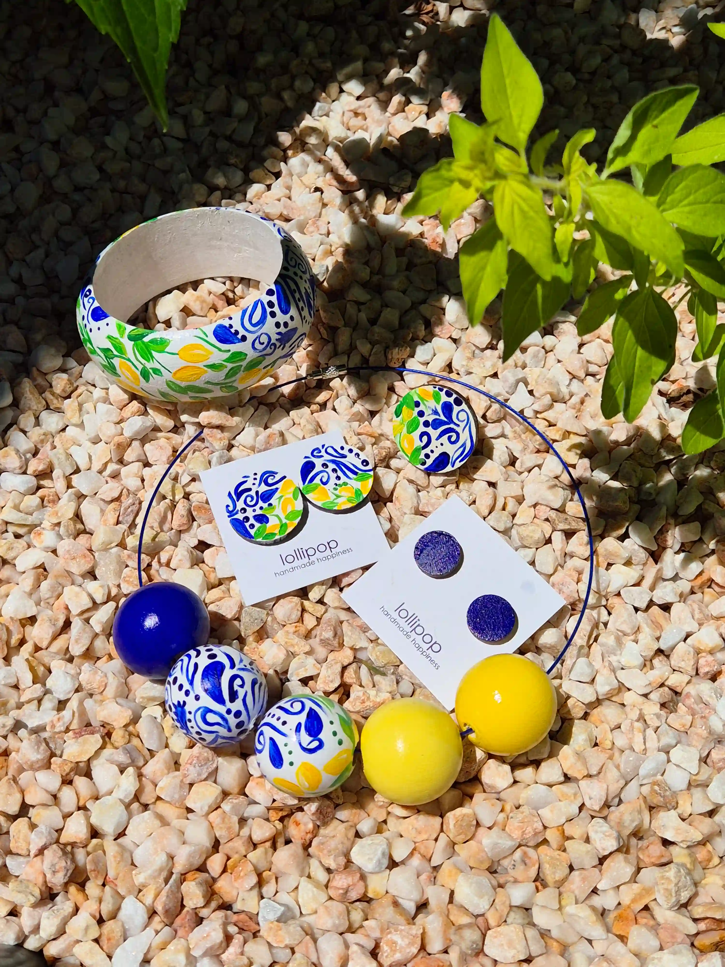 Lollipop Handmade