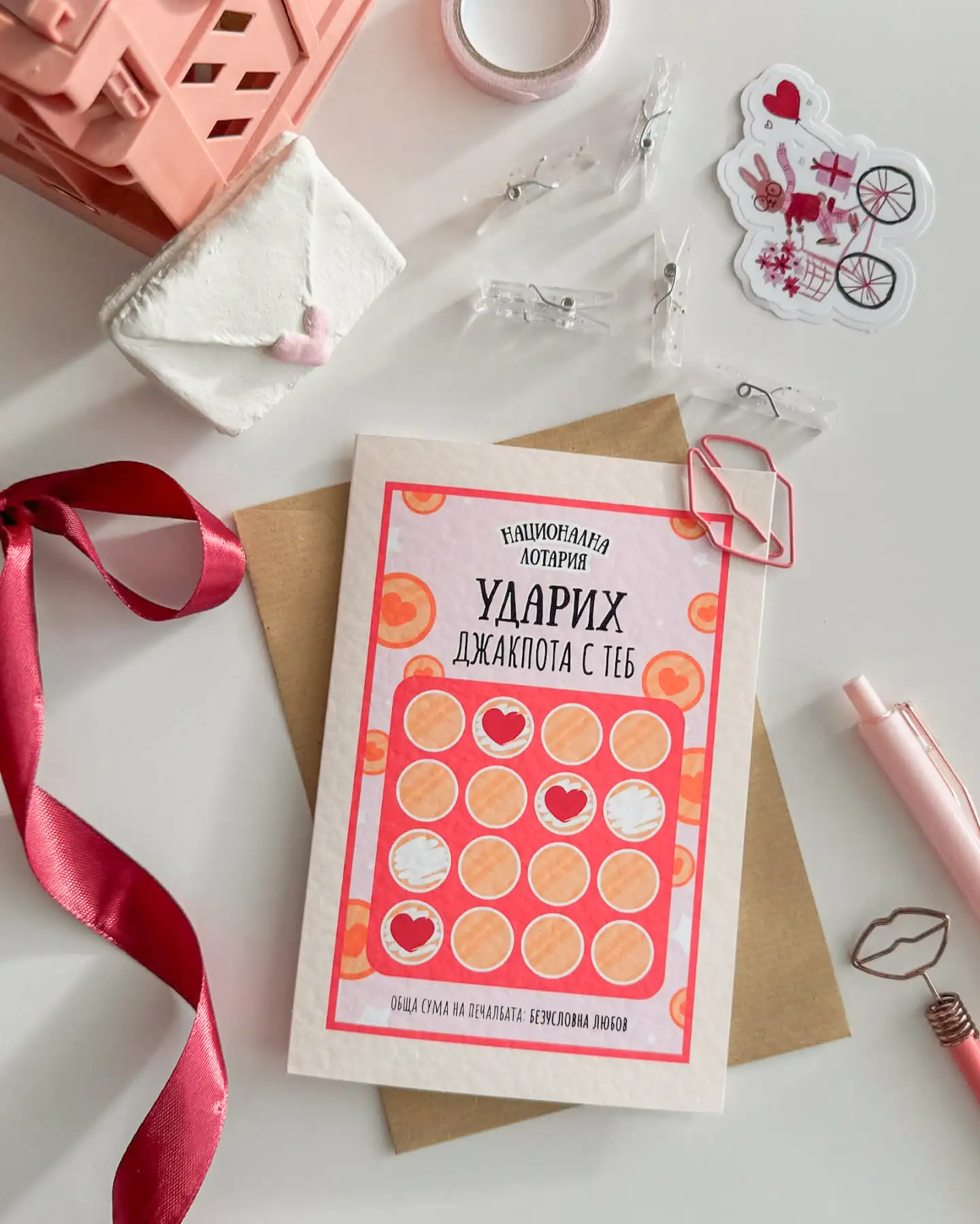 Запознай се с Pretty Wishes – креативният свят на Емилия от Бургас